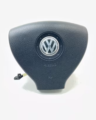AIRBAG VOLANTE VOLKSWAGEN Tiguan 1° Serie 1T08802
