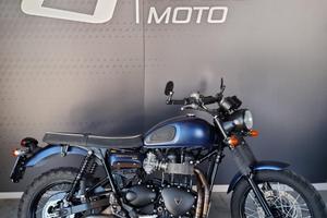Triumph SpeedMaster