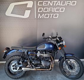 Triumph SpeedMaster