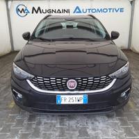 FIAT Tipo 1.4 T-Jet 120cv GPL SW Lounge