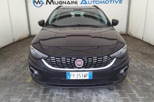 FIAT Tipo 1.4 T-Jet 120cv GPL SW Lounge