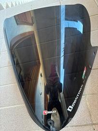 Cupolino nuovo downtown 300i