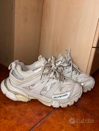 Balenciaga Track