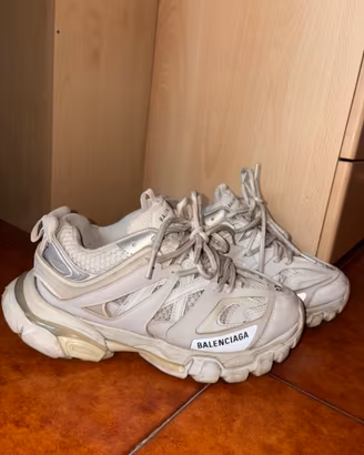 Balenciaga Track