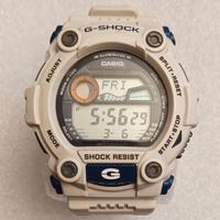 Orologio Casio G-Shock G-7900 A bianco 