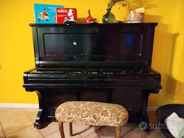 Pianoforte
