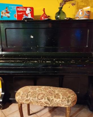 Pianoforte