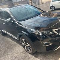 Peugeot 3008 HDI GT Line 120 cv Diesel 2017