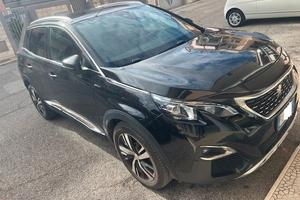Peugeot 3008 HDI GT Line 120 cv Diesel 2017