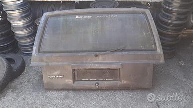 Portellone posteriore Jeep Cherokee