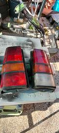 fiat panda 141 4x2 e 4x4