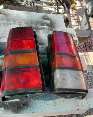 fiat panda 141 4x2 e 4x4