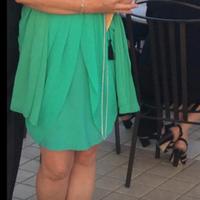 Vestito da cerimonia