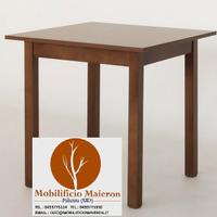 Tavoli Arredo Bar Ristorante Pizzeria 0471