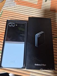Samsung zflip 6