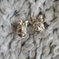 Pandora Disney Minnie e Paperina Charm