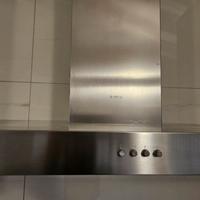 Cappa aspirante piatta Elica