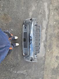 paraurti JEEP Gran cerockee 