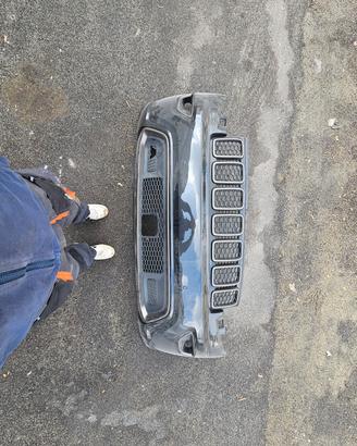 paraurti JEEP Gran cerockee 