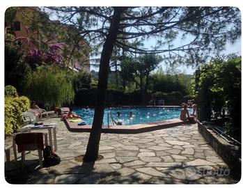 Da Carmen a CAMOGLI per due 2