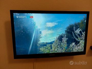 Smart Tv Samsung 24 pollici 