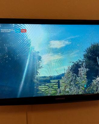 Smart Tv Samsung 24 pollici 