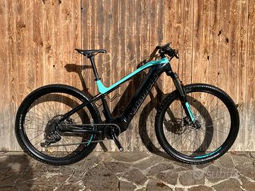 Bianchi T-Tronik Sport