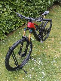 whistle B-Rush 9.4 taglia M 