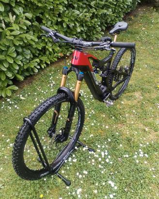 whistle B-Rush 9.4 taglia M 