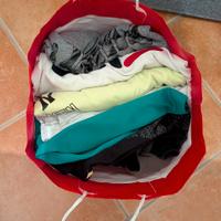 Bundle Set vestiti per Reseller Vinte