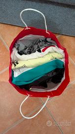 Bundle Set vestiti per Reseller Vinte