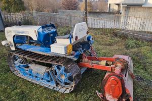 Lamborghini C340L cingolato