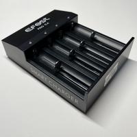 Efest PRO C4 - 4 Slot - Smart Charger