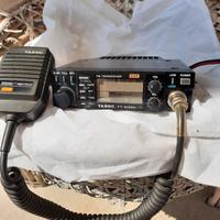 cb Yaesu Ft-212RH