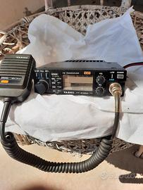 cb Yaesu Ft-212RH