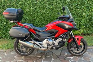 Honda NC 700 X