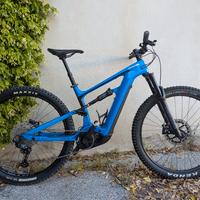 Cannondale Habit Carbon 3 - (moterra neo)