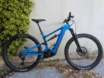 Cannondale Habit Carbon 3 - (moterra neo)