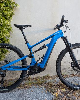 Cannondale Habit Carbon 3 - (moterra neo)