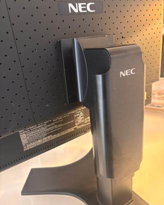 Monitor NEC