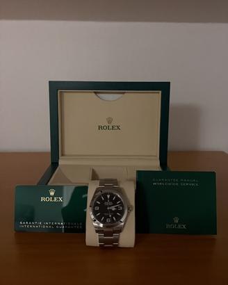 Rolex