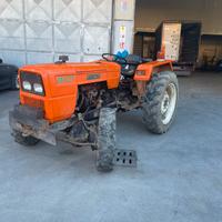 Trattore agricolo FIAT 315 DT doppia trazione