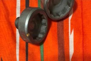 Kit viti pedane centrali Ducati supersport 939-950
