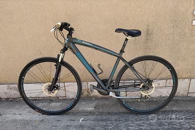 Lombardo Amantea 200 disk ibrida