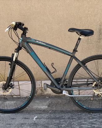 Lombardo Amantea 200 disk ibrida