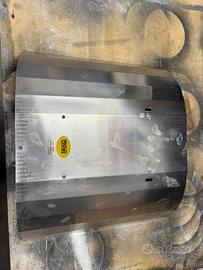 Lampada giardino mosche e zanzare - attinica UV