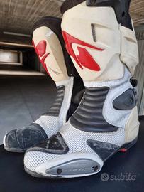 stivali pista SPYKE  taglia 40