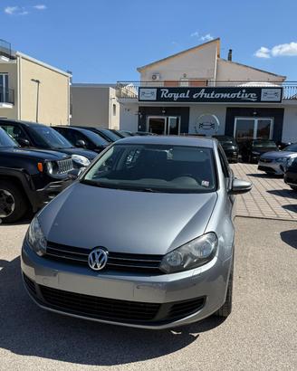 VOLKSWAGEN Golf 1.6 TDI 5p. Comfortline