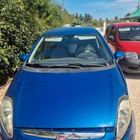 Ricambi Fiat GrandePunto Evo 1.3 mtj 90 cv 2010