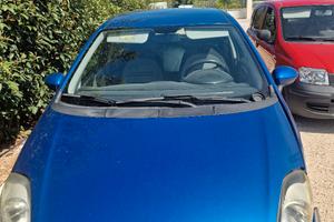 Ricambi Fiat GrandePunto Evo 1.3 mtj 90 cv 2010